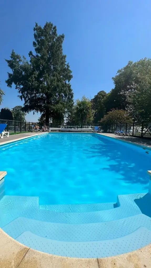 Gaetano De Santis_Château de la Barge_Crêches-sur-Saône_review