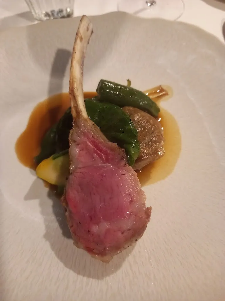 Menu_La Table de Chaintré_Chaintré_image_6