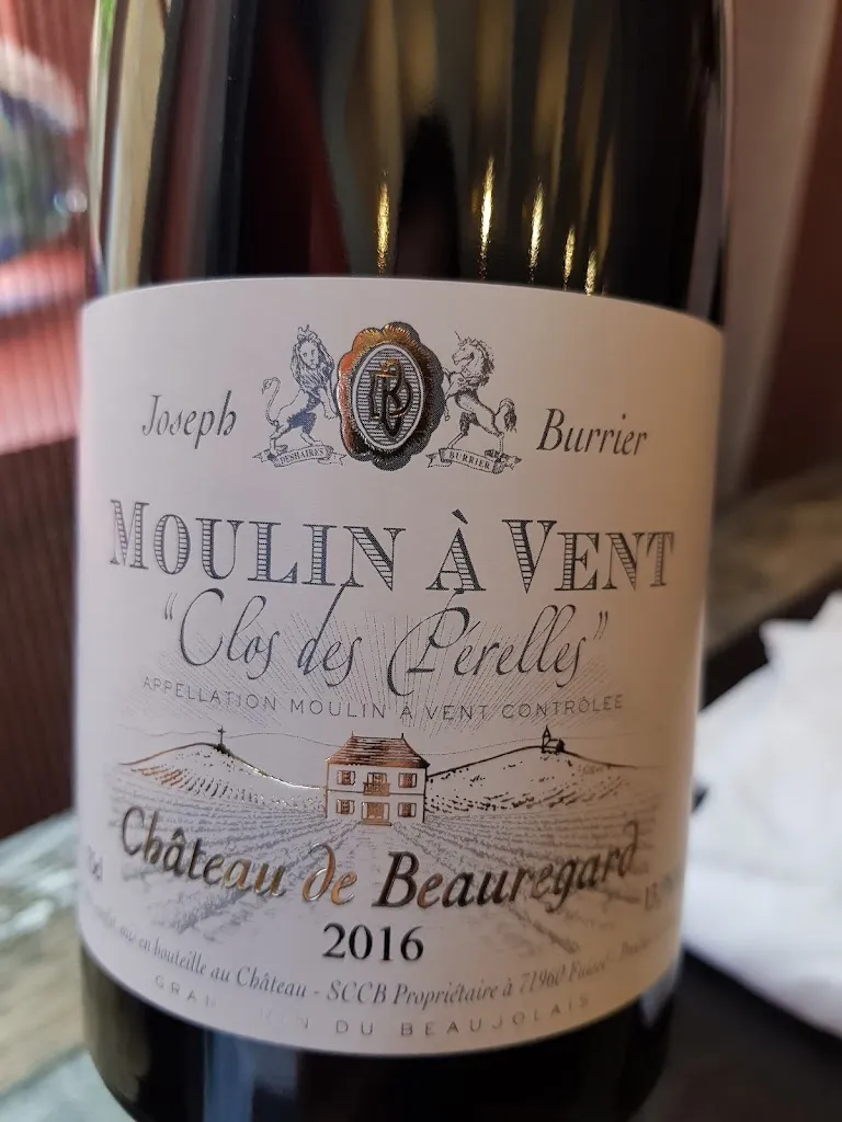 Menu_La Table de Chaintré_Chaintré_image_9