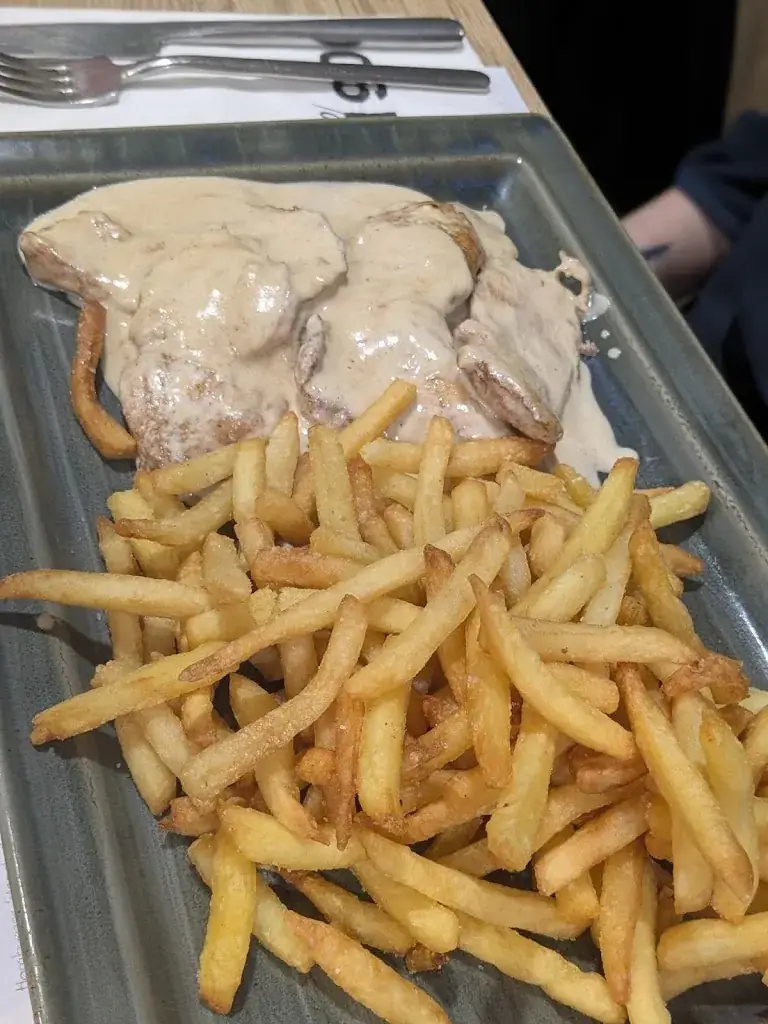 Menu_Restaurant Le 1901_Crêches-sur-Saône_immagine_7