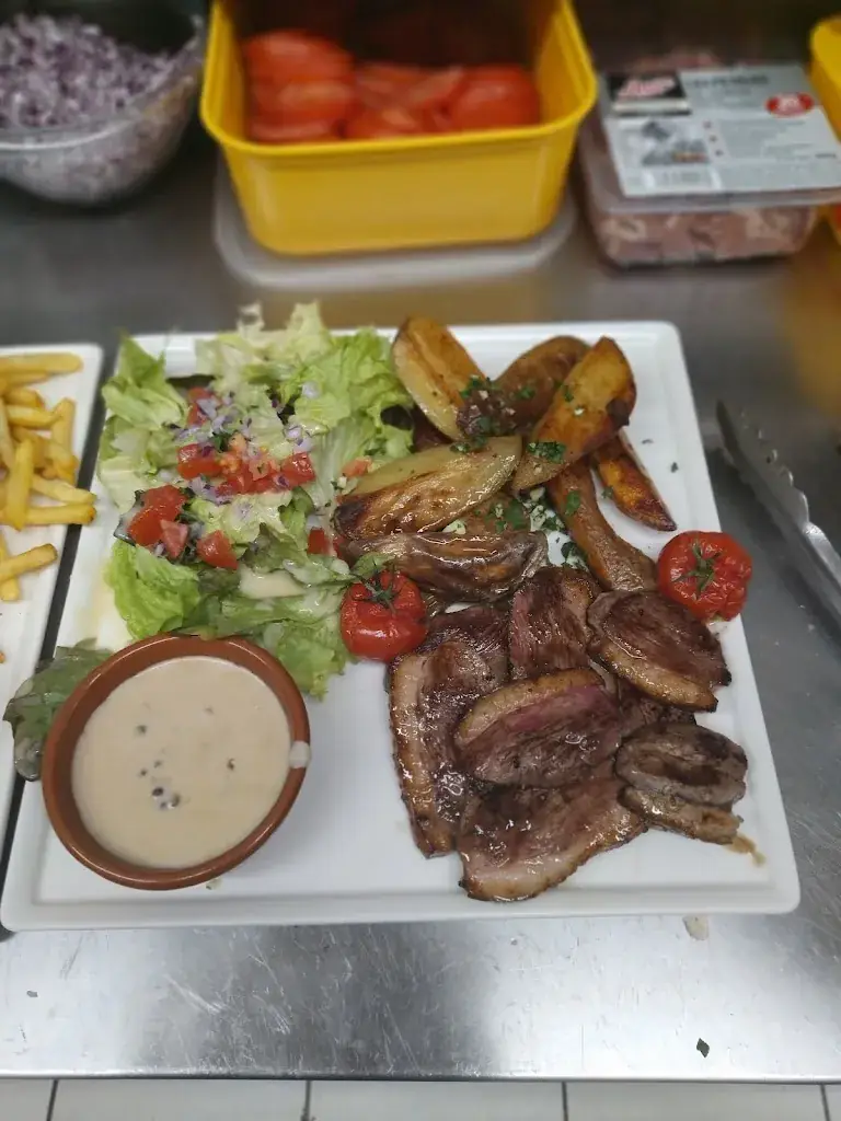 Restaurant Le 1901_Crêches-sur-Saône_slider_image_2