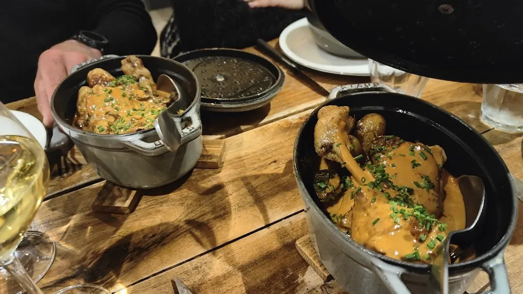 Menu_Joséphine à Table_Saint-Amour-Bellevue_image_5