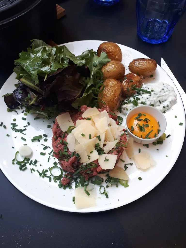 Menu_Joséphine à Table_Saint-Amour-Bellevue_image_6