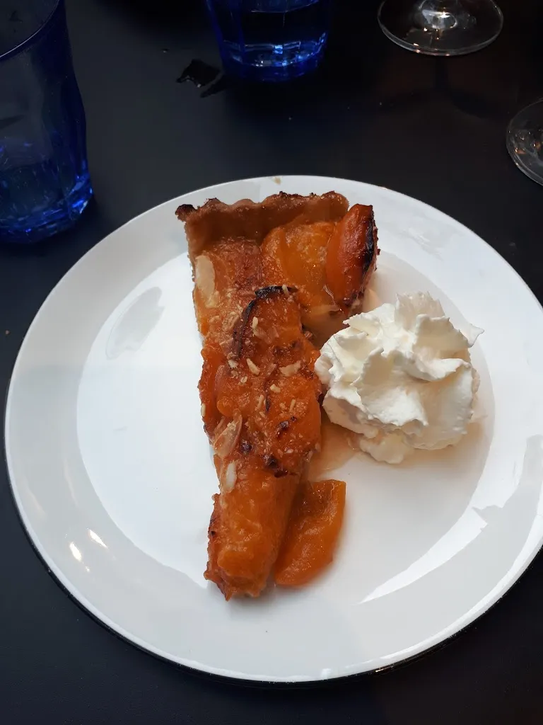 Menu_Joséphine à Table_Saint-Amour-Bellevue_image_7