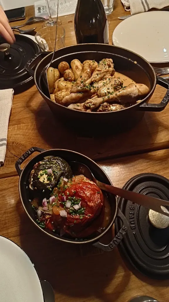 Menu_Joséphine à Table_Saint-Amour-Bellevue_image_8