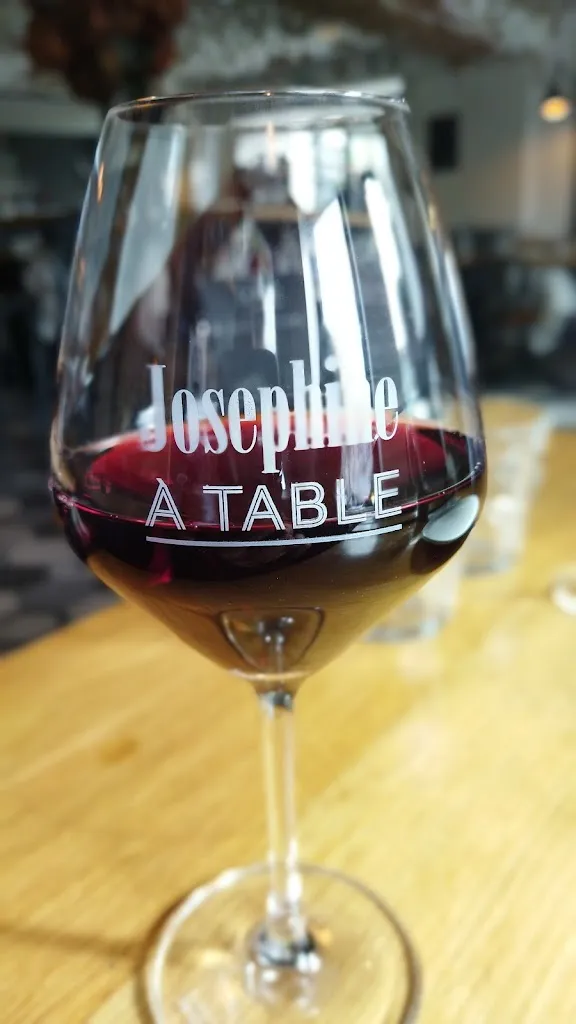 Menu_Joséphine à Table_Saint-Amour-Bellevue_image_9