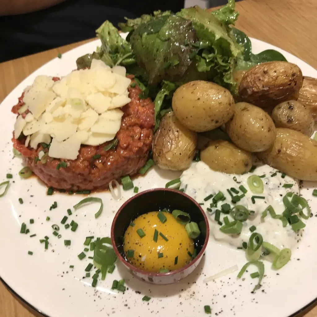 Jodi _Joséphine à Table_Saint-Amour-Bellevue_review