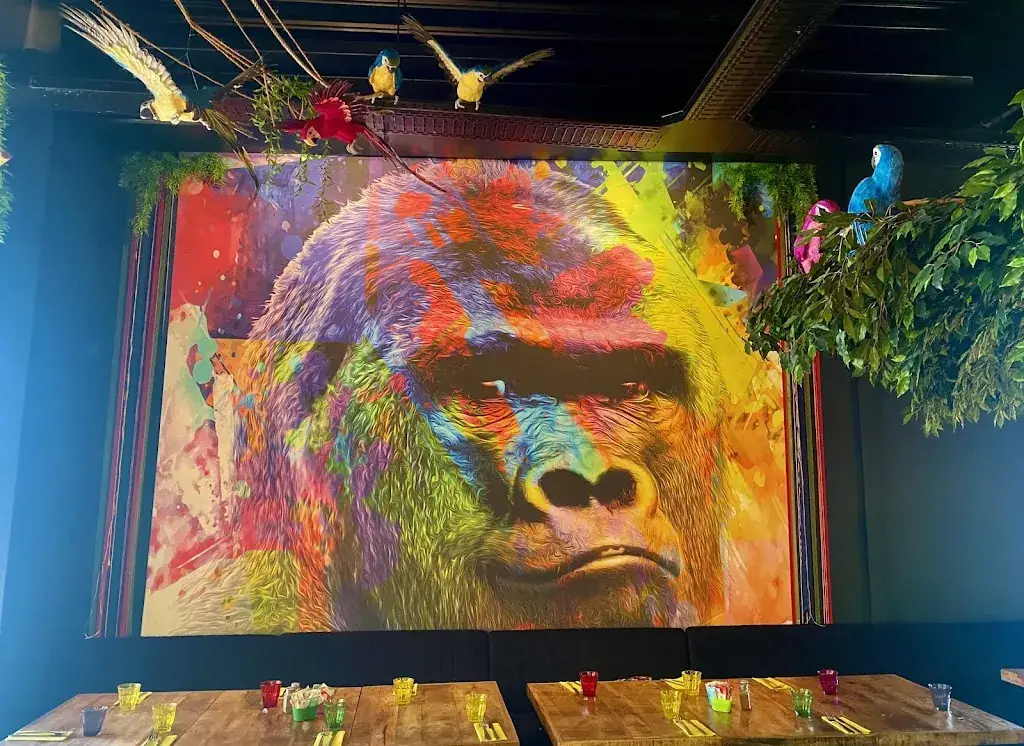 Gwénaël Graillot_PIWI'Z CRECHES SUR SAONE_Crêches-sur-Saône_review