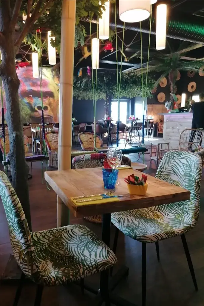 Corinne Verrier_PIWI'Z CRECHES SUR SAONE_Crêches-sur-Saône_review