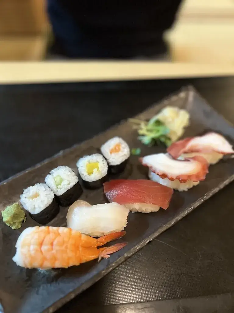 Sasithorn Thepee_Iida-Ya_Dole_recensione