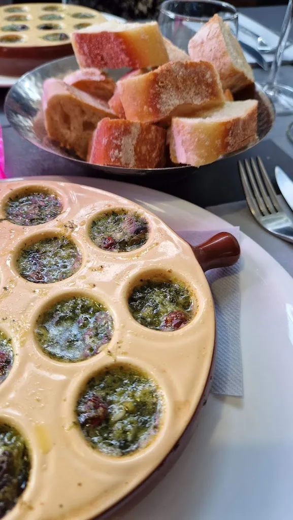 Menu_Restaurant Dole l'atelier de louis_Dole_image_5