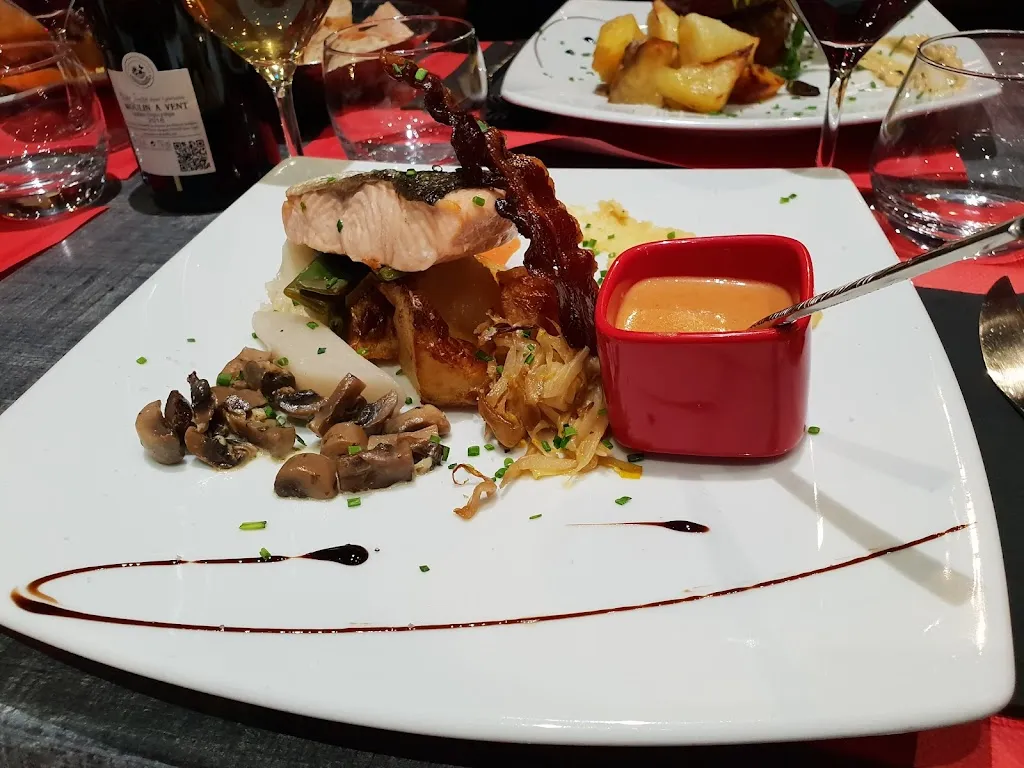 Menu_Restaurant Dole l'atelier de louis_Dole_image_6