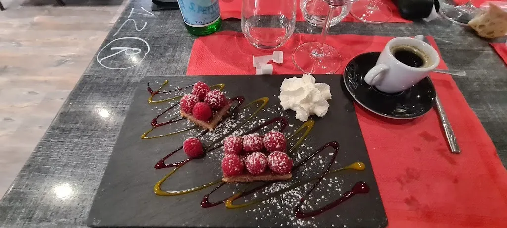 Menu_Restaurant Dole l'atelier de louis_Dole_image_7