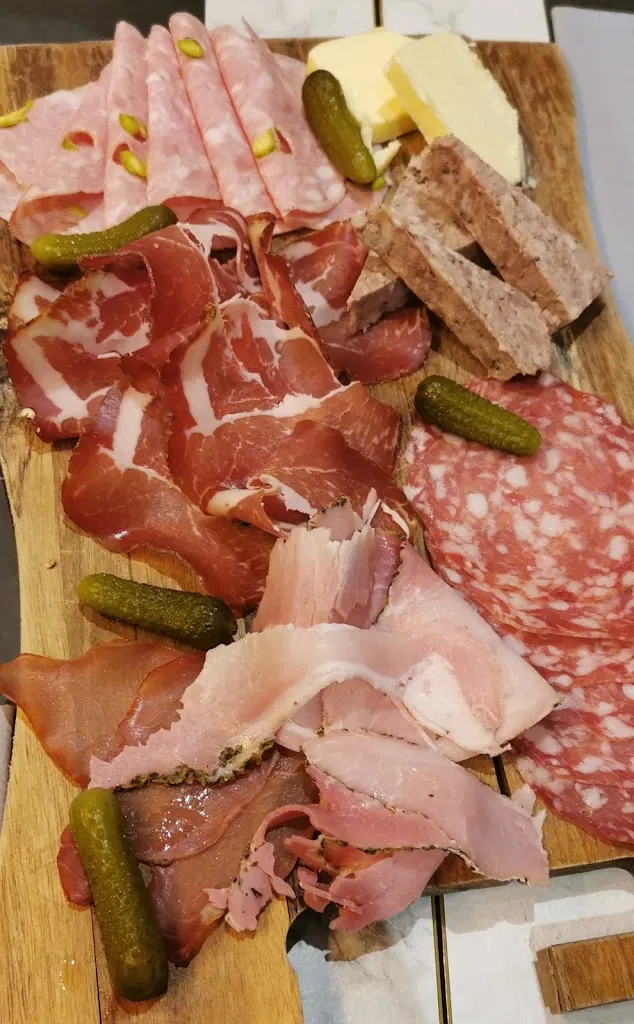 Menu_Restaurant Dole l'atelier de louis_Dole_image_9