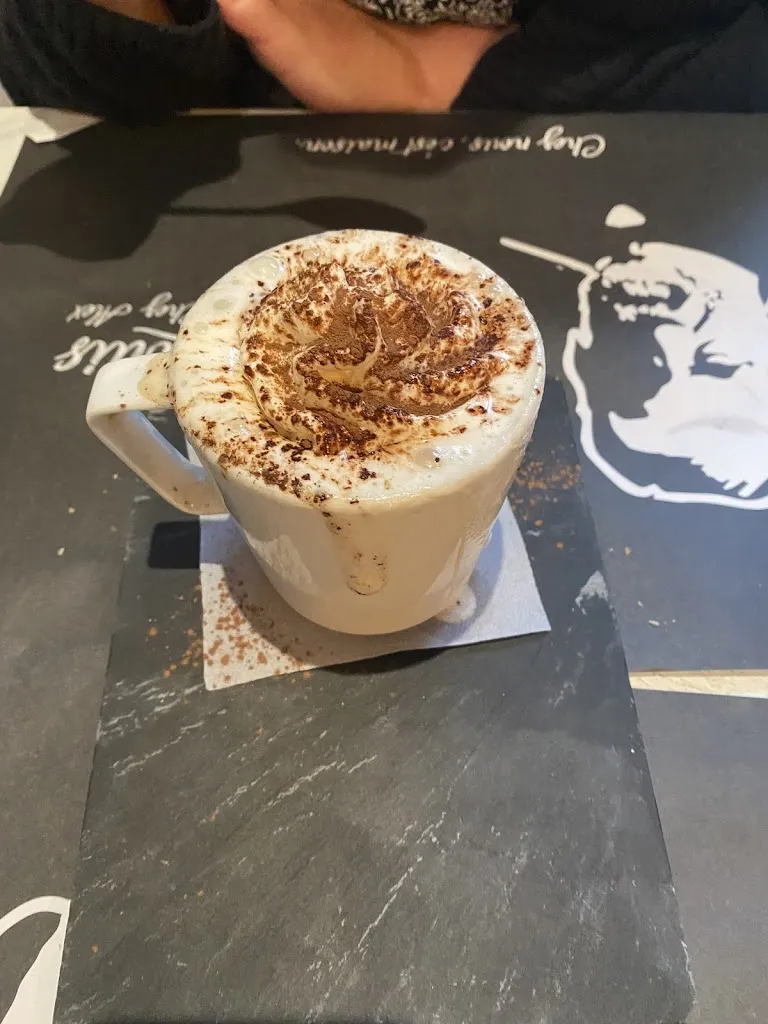 eric huffman_Restaurant Dole l'atelier de louis_Dole_review