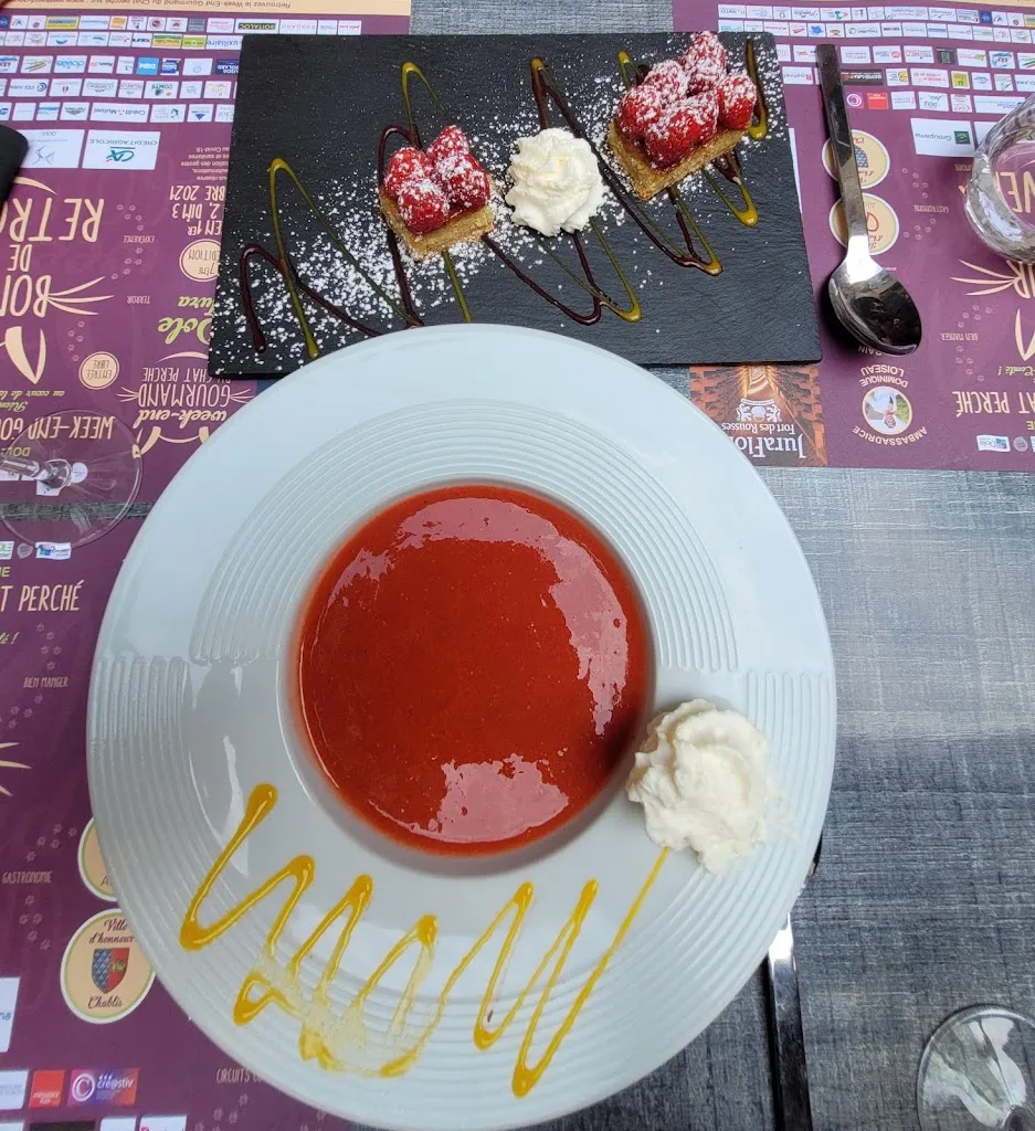 J L_Restaurant Dole l'atelier de louis_Dole_review