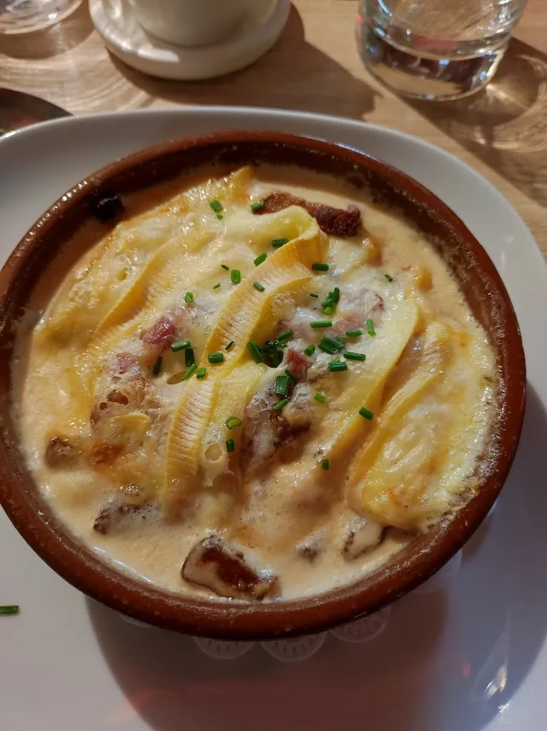 Menü_Le Petit Gascon_Dole_Bild_8