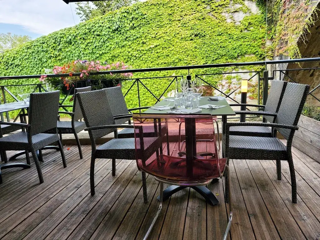 le local restaurant in Dole