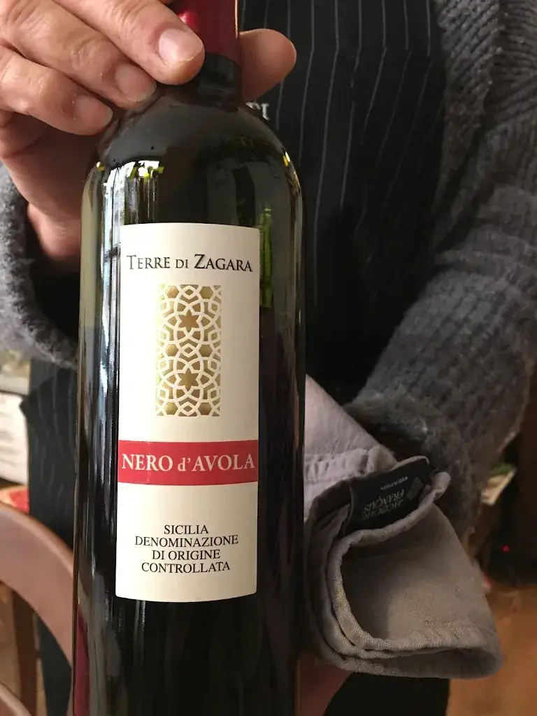 Dan Wagendrussel_La Locanda_Cluny_review