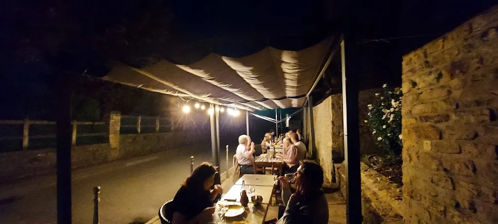 Luc Lanneer_La Halte de L'Abbaye_Cluny_review