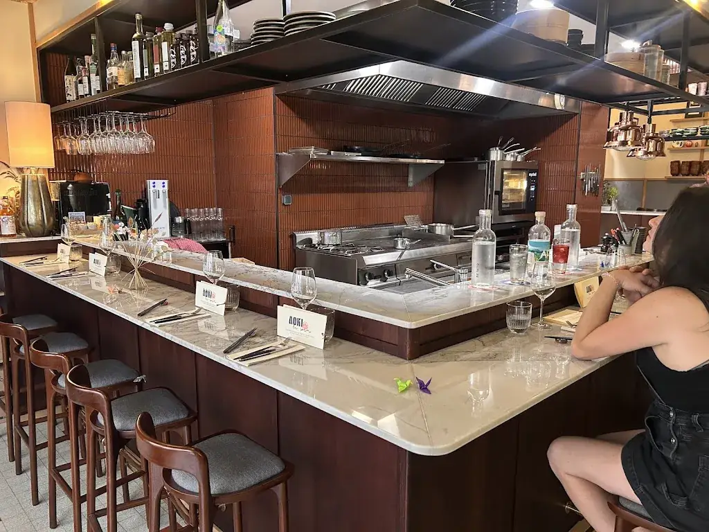 Aoki Le Comptoir_Cluny_slider_image_2