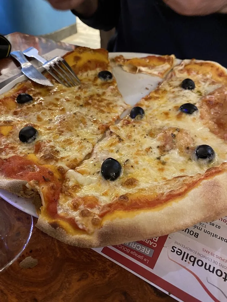 Menu_La Petite Auberge_Cluny_immagine_2