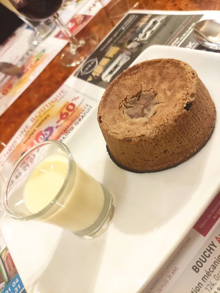 Menu_La Petite Auberge_Cluny_immagine_4