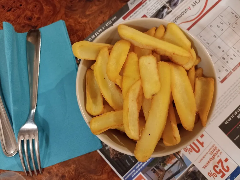 Menu_La Petite Auberge_Cluny_immagine_5