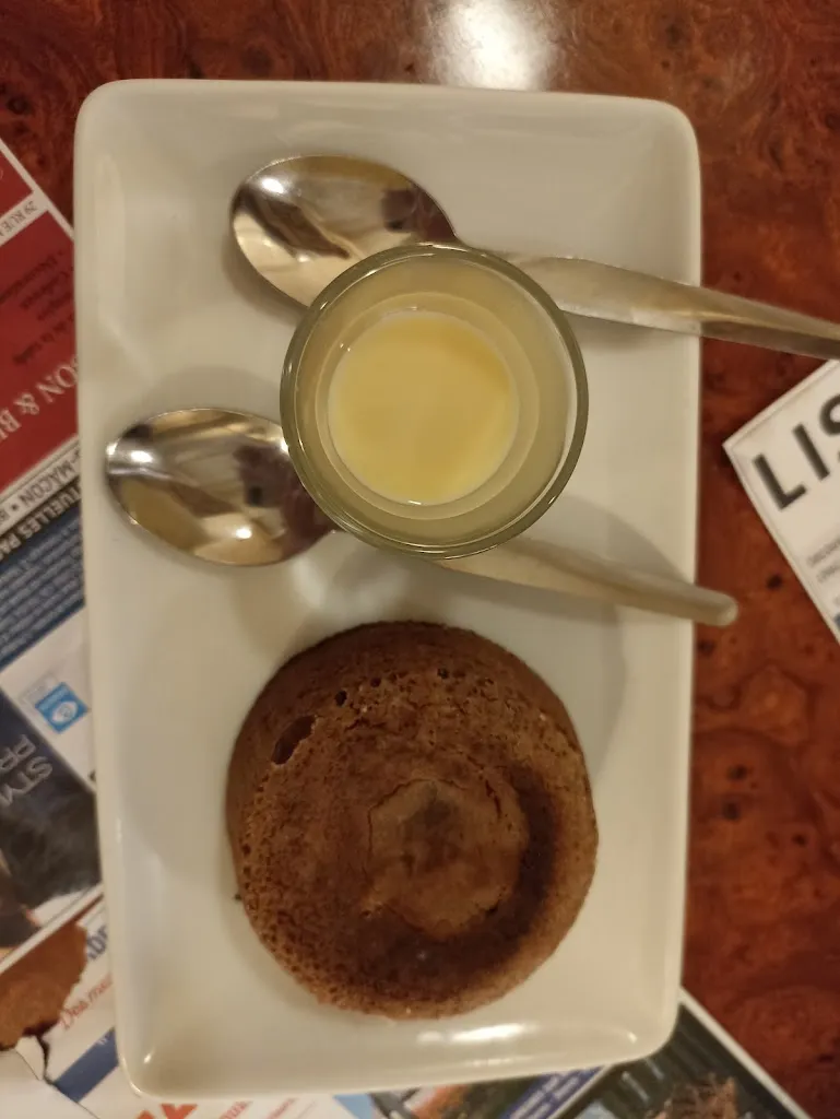 Menu_La Petite Auberge_Cluny_immagine_6