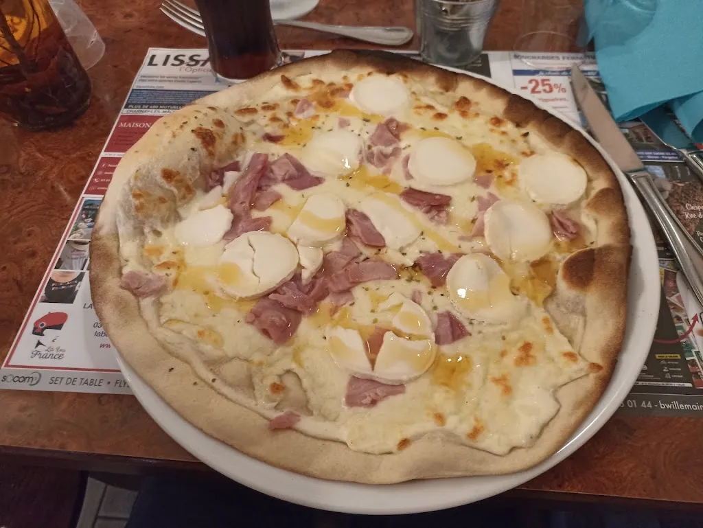 Menu_La Petite Auberge_Cluny_immagine_7