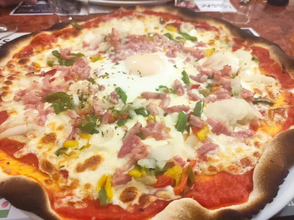 Jorge Carrondo_La Petite Auberge_Cluny_recensione