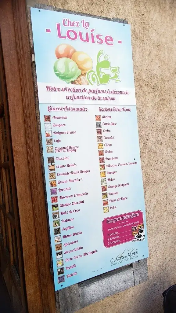 Menu_Chez Louisette_Cluny_image_3