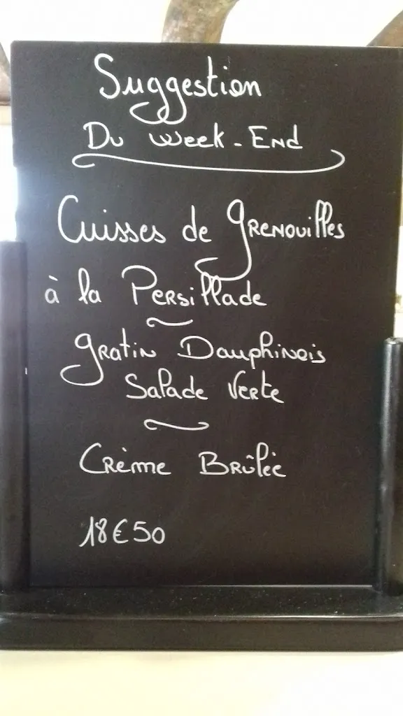 Menu_Les Marronniers_Cluny_image_3