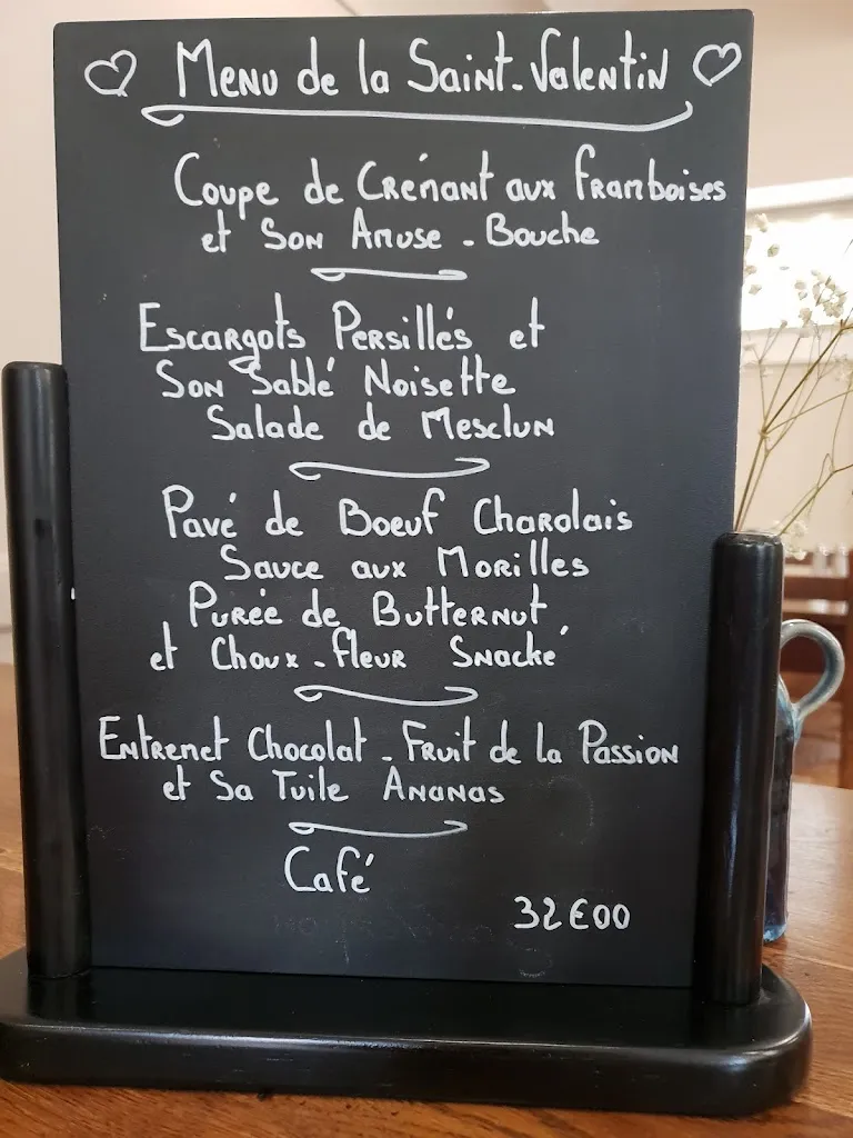 Menu_Les Marronniers_Cluny_image_4