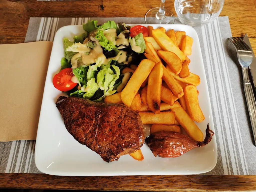 Menu_Les Marronniers_Cluny_image_7