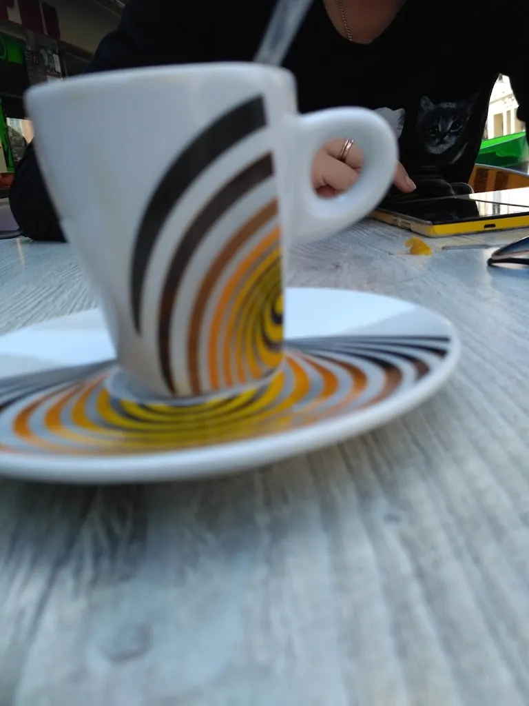 Крючков Вадим_BRASSERIE CAFE DE PARIS_Cluny_review