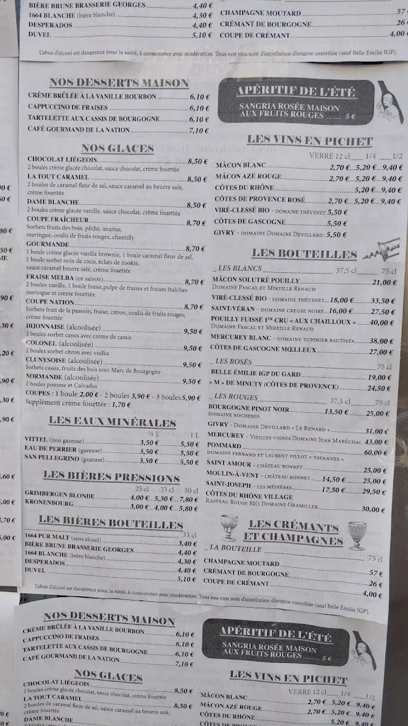 Menu_La Nation_Cluny_image_3