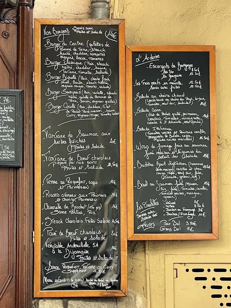 Menü_Café du centre 