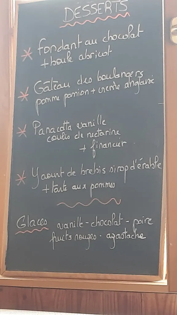 Menu_Le Pain sur la Table_Cluny_image_1
