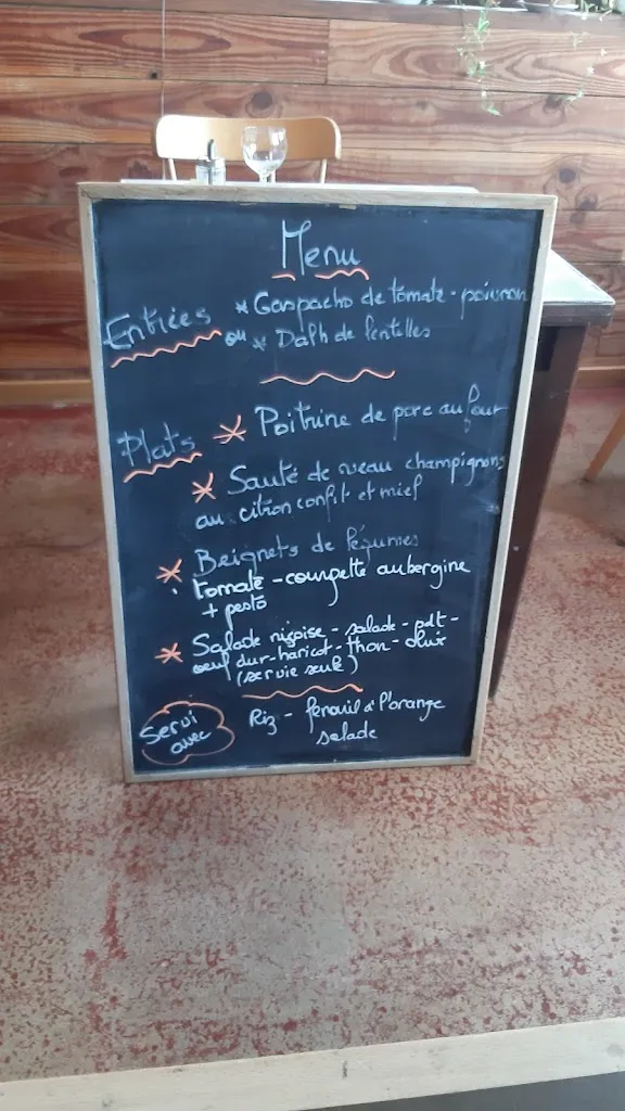 Menu_Le Pain sur la Table_Cluny_image_2