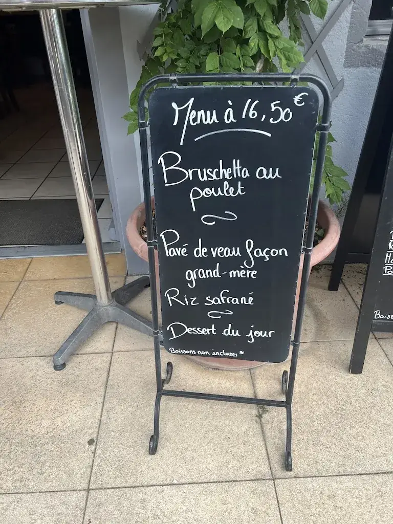 Menu_Au Bon Point_Cluny_image_2