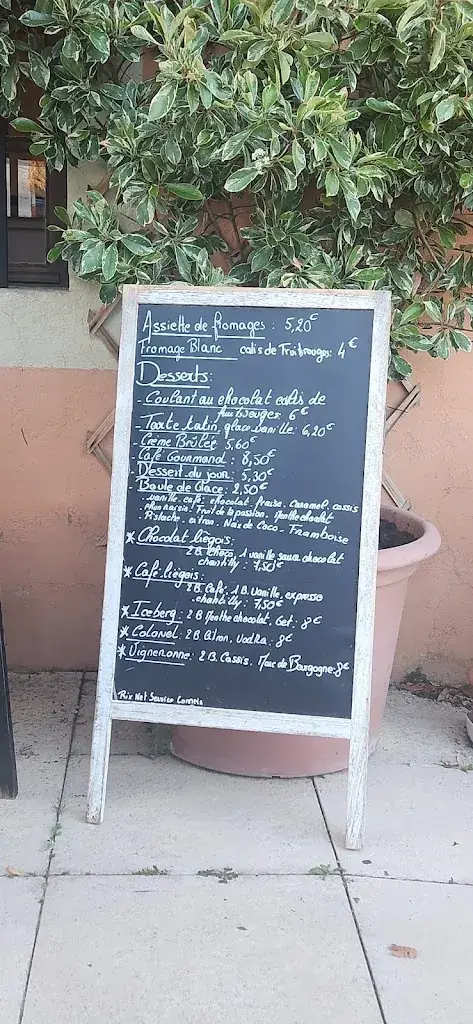 Menu_Au Bon Point_Cluny_image_4