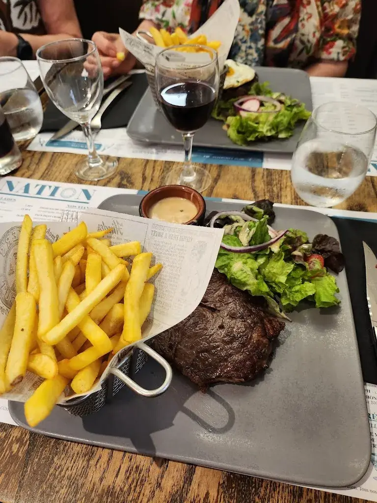 Menu_Au Bon Point_Cluny_image_8