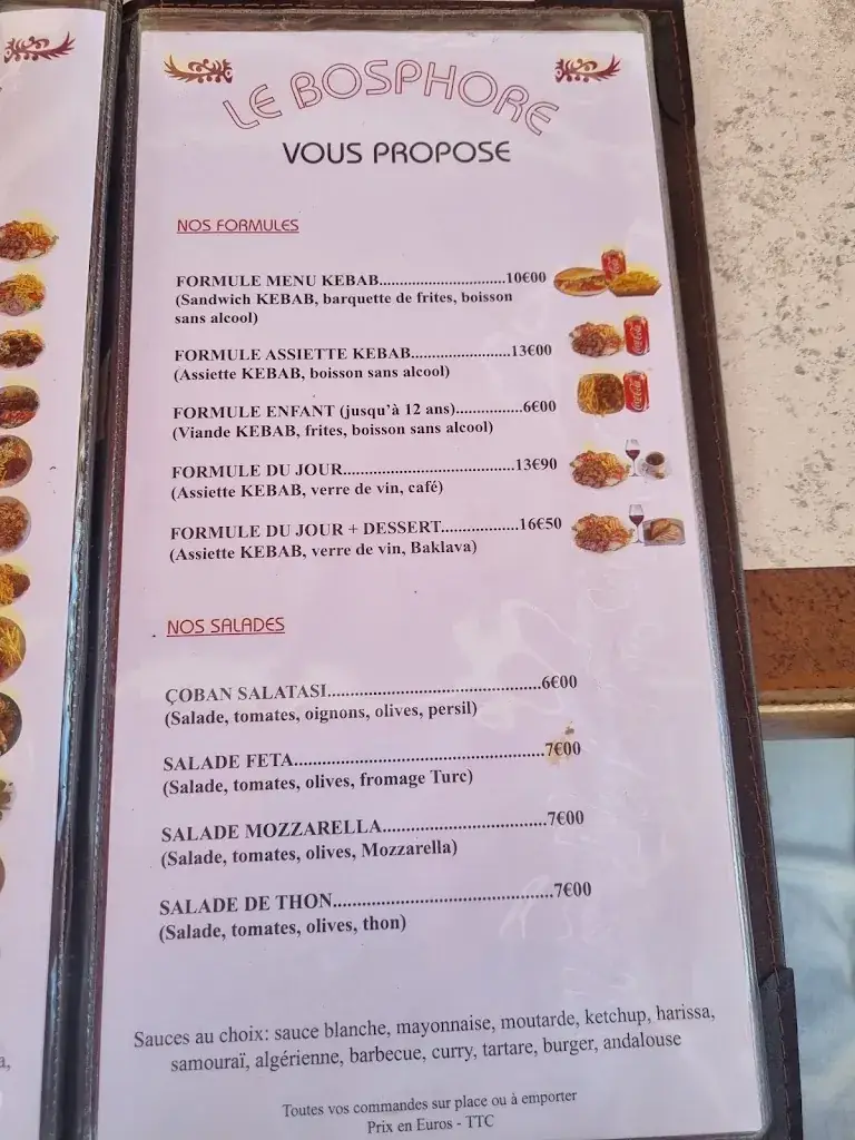 Menu_Le Bosphore_Cluny_image_2