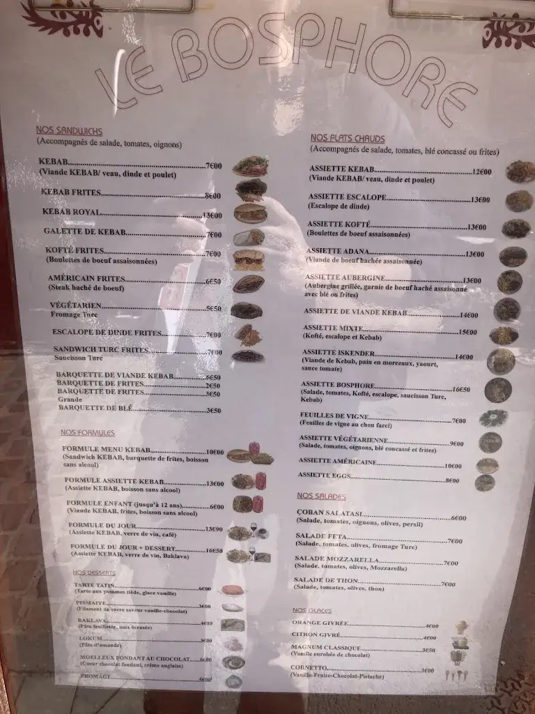 Menu_Le Bosphore_Cluny_image_4
