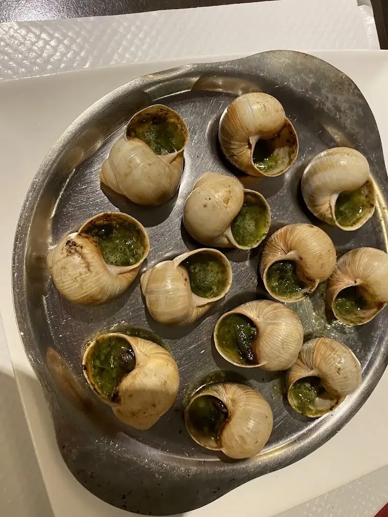 Natalia Dorofeeva_Le Comptoir_Cluny_recensione