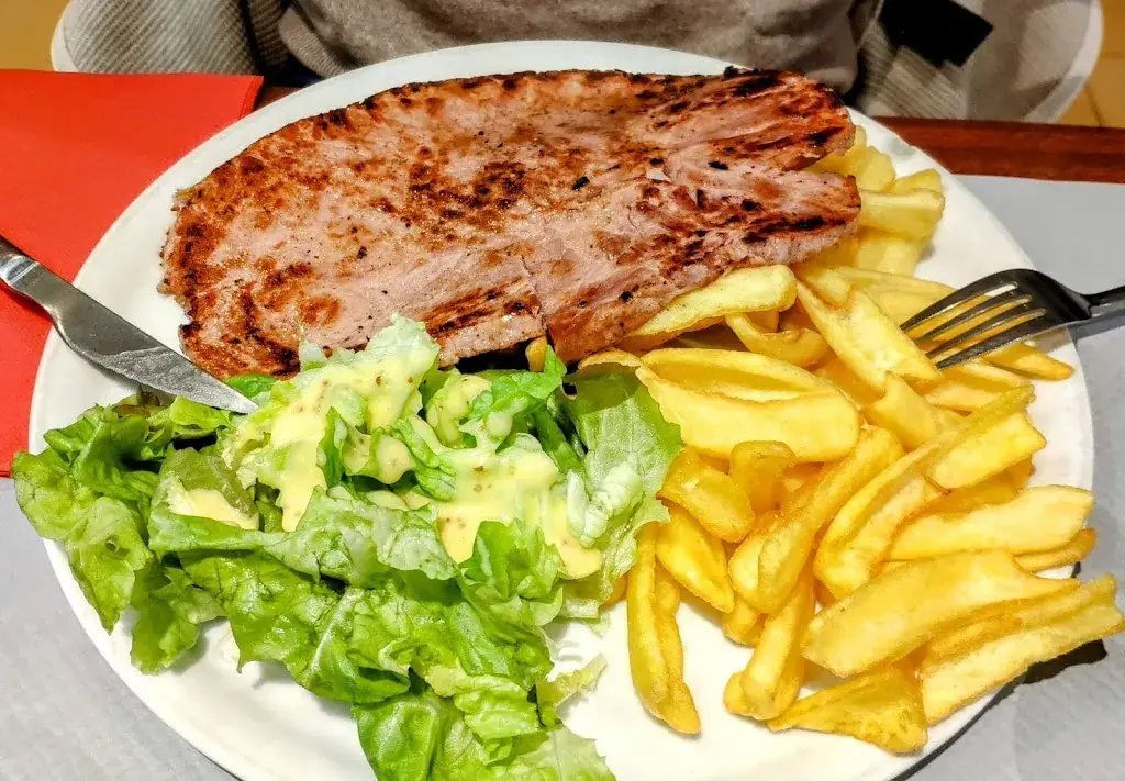 Menu_Le Loup Garou_Cluny_image_9