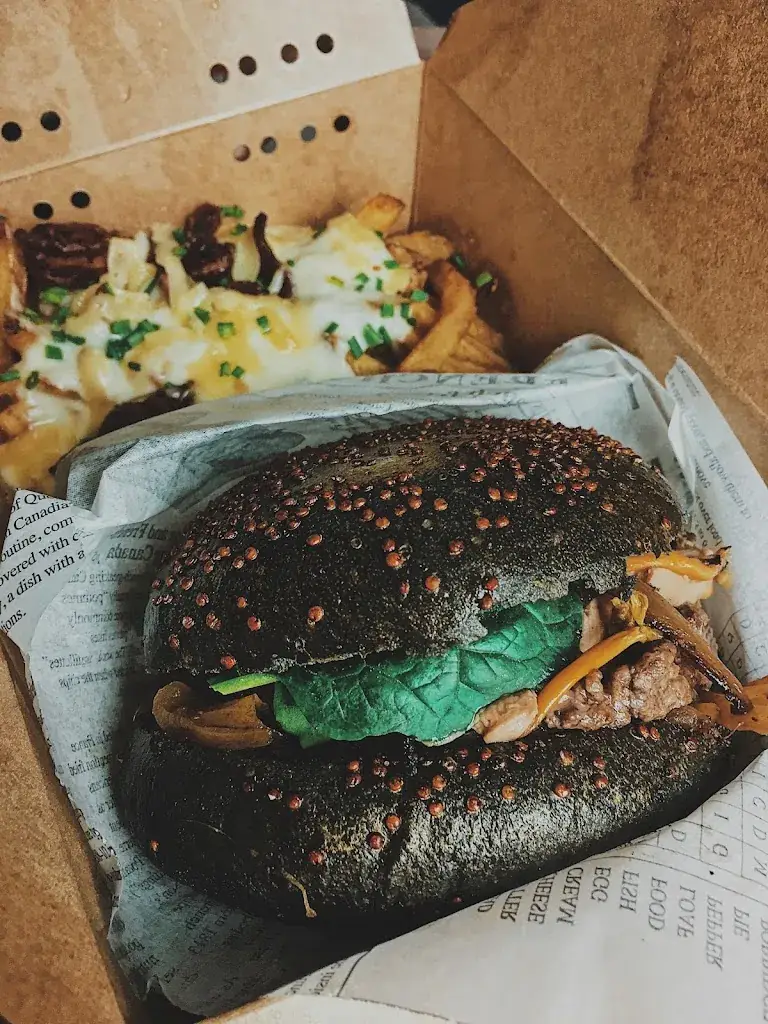 Menü_Food truck #Gourmet_Beaumont-lès-Valence_Bild_3