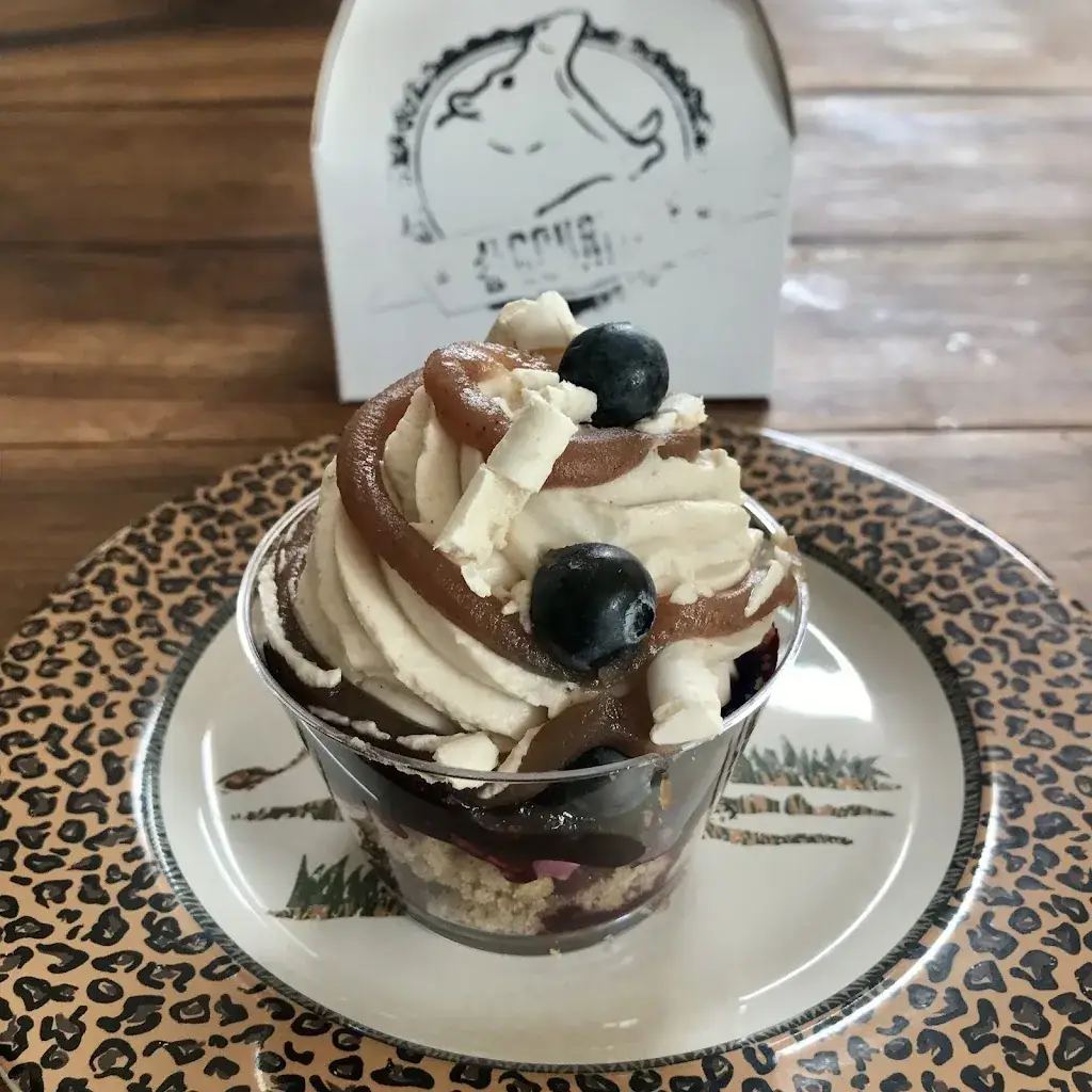 Menü_Food truck #Gourmet_Beaumont-lès-Valence_Bild_5