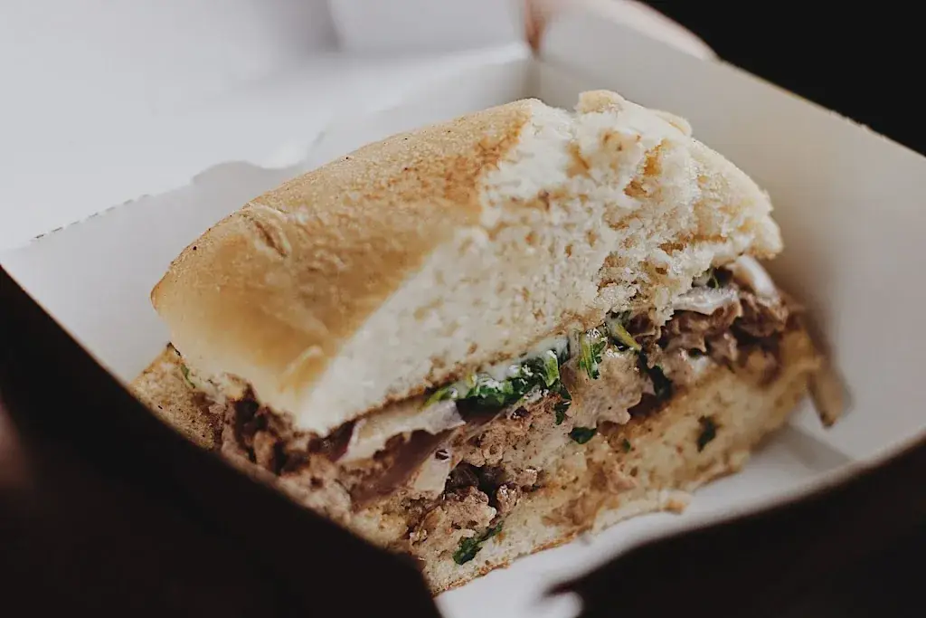 Menü_Food truck #Gourmet_Beaumont-lès-Valence_Bild_7